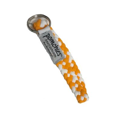  Vols | Tennessee Pom Key Holder | Alumni Hall