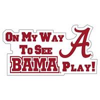 Alabama 16