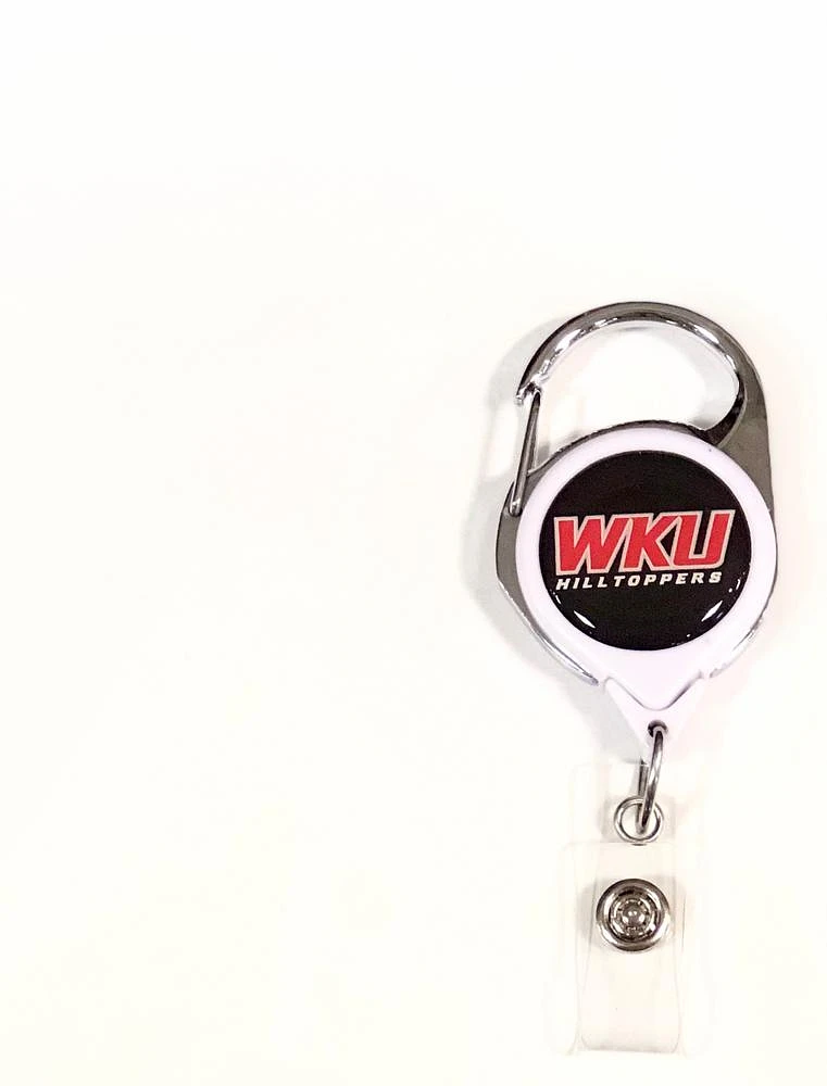 Western Kentucky Badge Holder