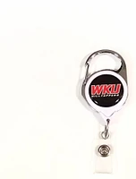 Western Kentucky Badge Holder