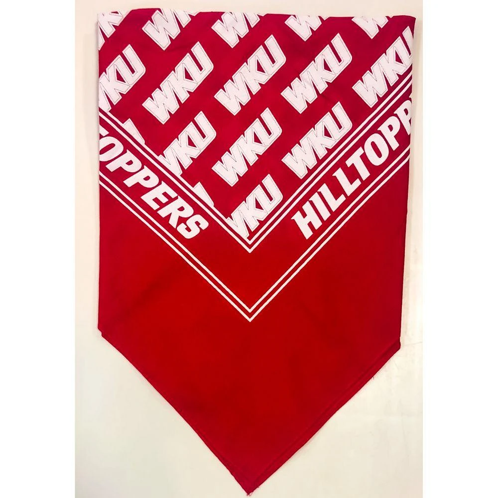 Western Kentucky Classic Bandana
