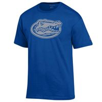 Gators | Florida Giant Tonal Logo Tee Shirt Alumni Hall