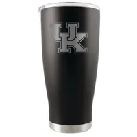 Cats | Kentucky Yeti Oz.Black Rambler Tumbler | Alumni Hall