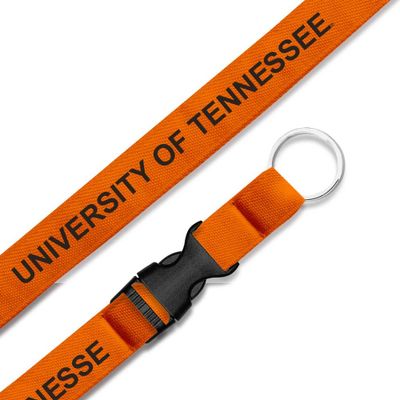  Vols | Tennessee Jardine Collection 3/4 Woven Lanyard | Alumni Hall