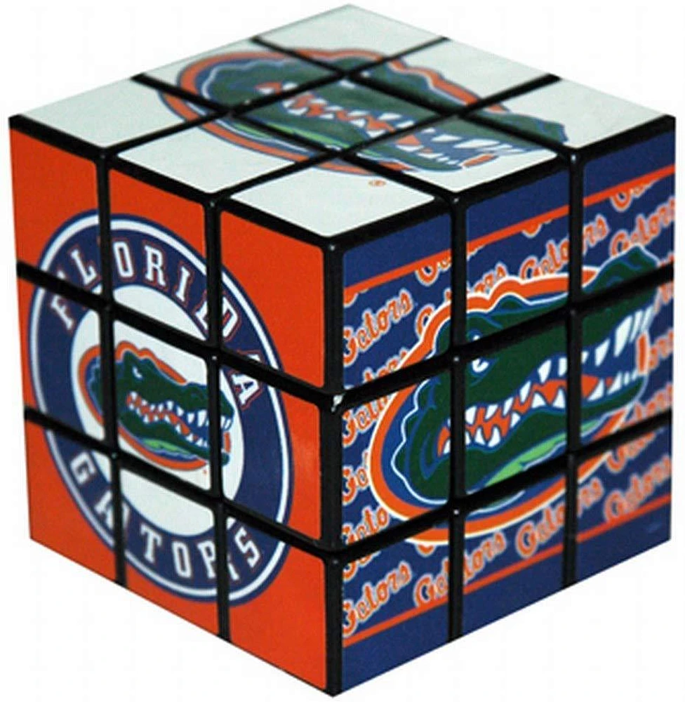 Florida Toy Puzzle Cube