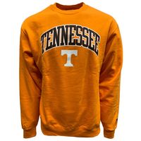 Vols | Tennessee Champion Arch Crew Sweatshirt Alumni Hall