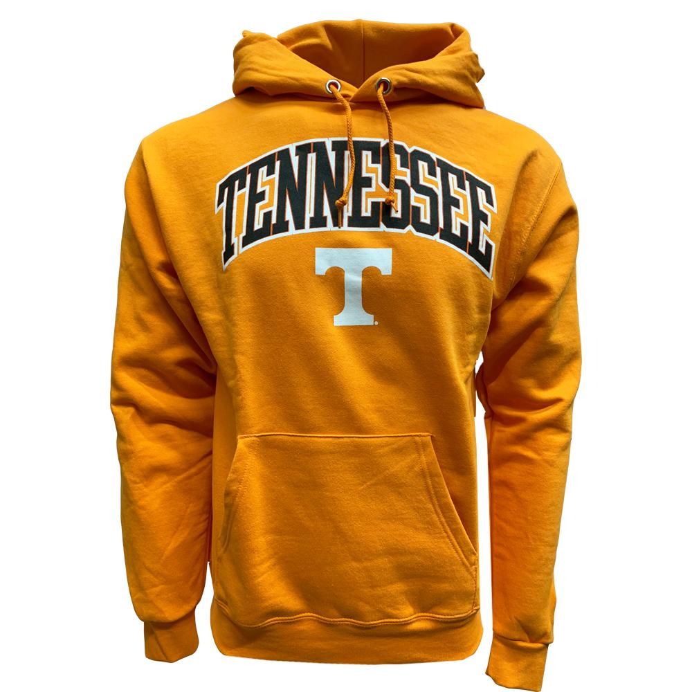 Vols | Tennessee Champion Arch Hoody Alumni Hall