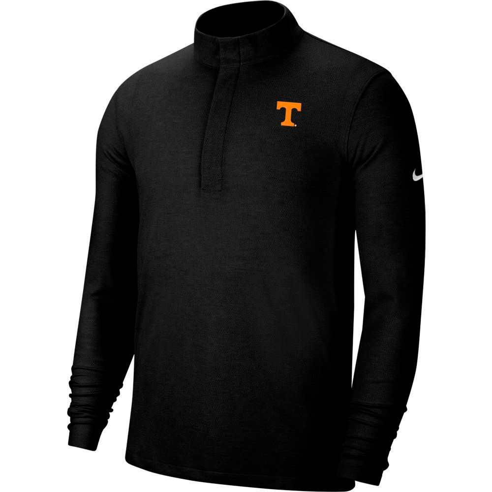 Vols | Tennessee Nike Golf Victory 1/2 Zip Pullover Alumni Hall