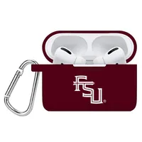  Noles | Florida State Airpod Pro Battery Case Cover | Alumni Hall