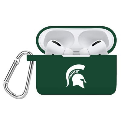 Michigan State Airpod Pro Battery Case Cover