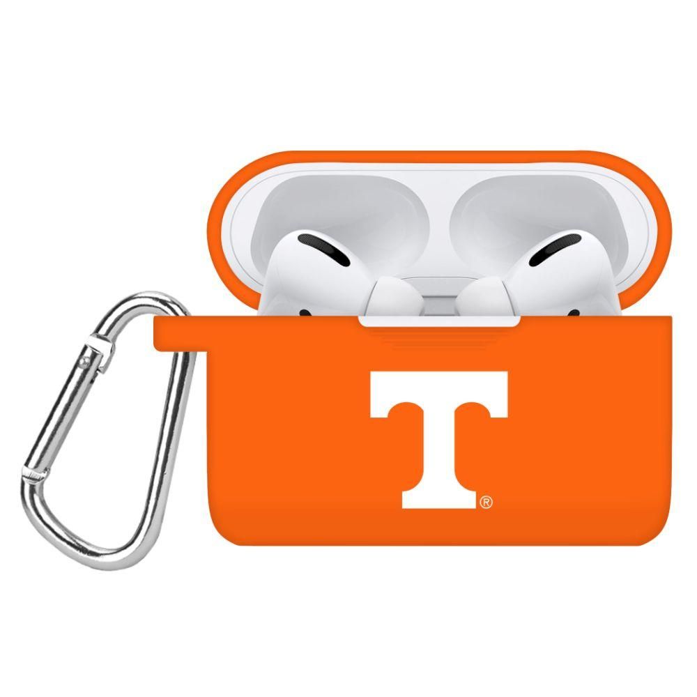  Vols | Tennessee Airpod Pro Battery Orange Case Cover | Alumni Hall