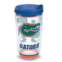 Florida Tervis 16oz Traditions Wrap Tumbler