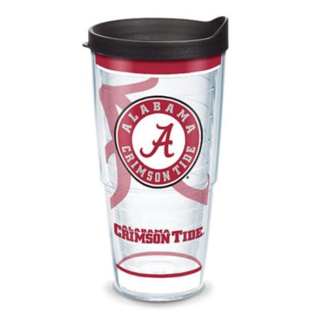 Bama, Alabama 30 oz. 360 Tumbler