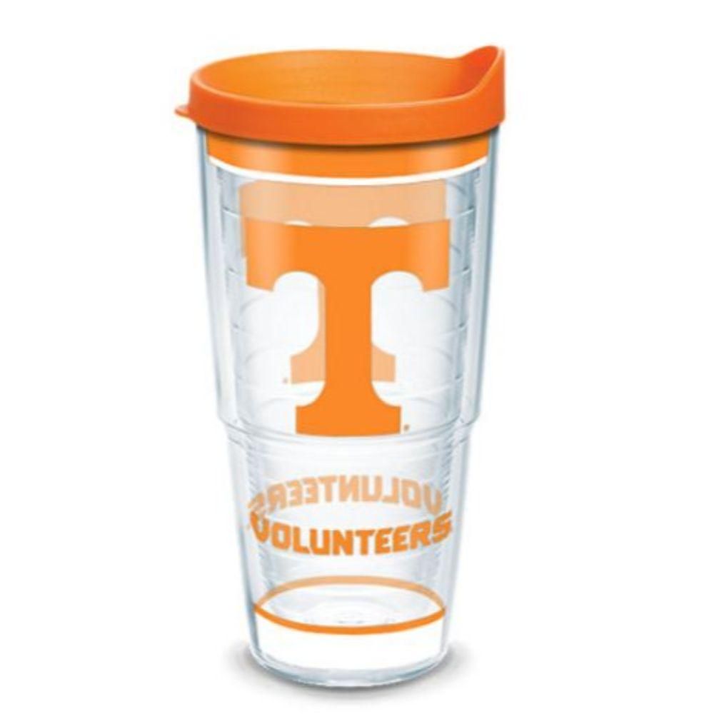 Lady Vols, Tennessee Lady Vols Tervis 24 Oz Tumbler