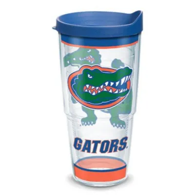 Florida Tervis 24oz Traditions Wrap Tumbler