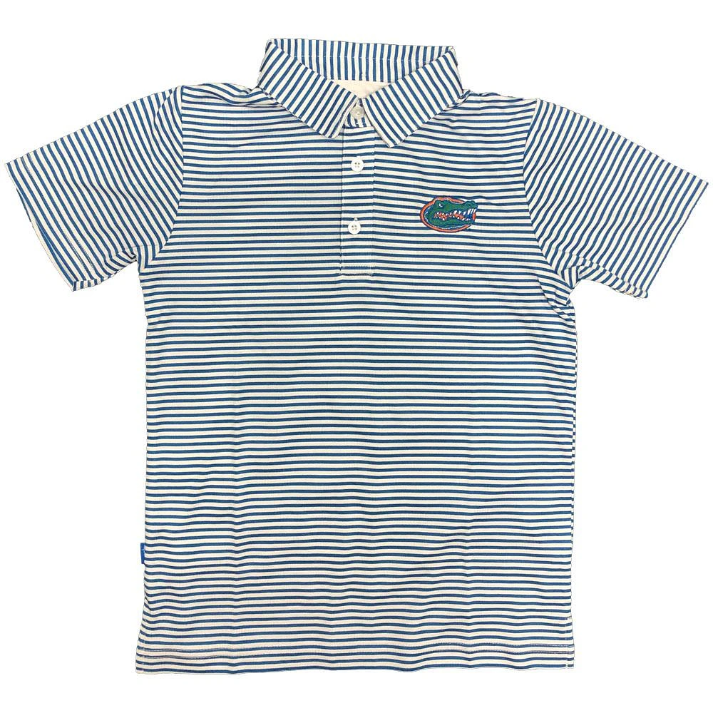 Florida Garb Carson Youth Polo