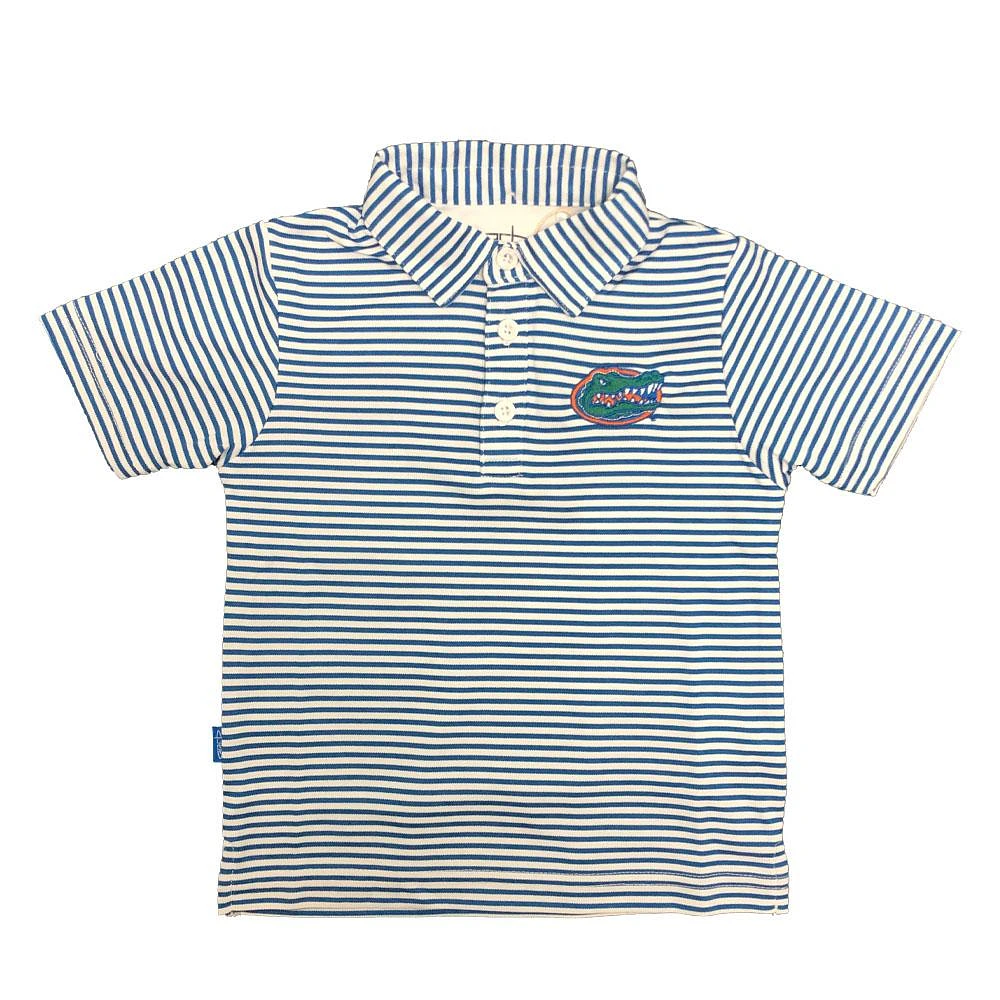 Florida Garb Carson Toddler Polo