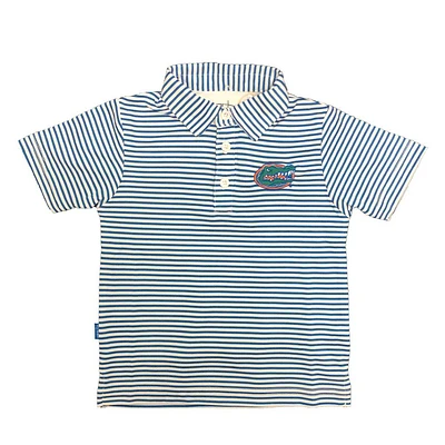 Florida Garb Carson Toddler Polo