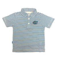 Florida Garb Carson Toddler Polo
