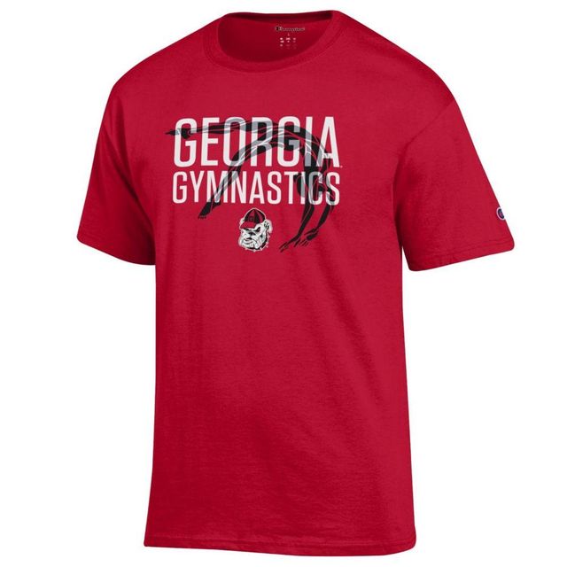 georgia alumni Essential T-Shirt for Sale by ekb33