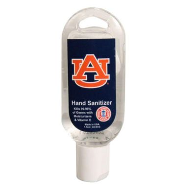  Aub | Auburn Hand Sanitizer | Alumni Hall