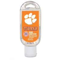  Clemson | Clemson Hand Sanitizer | Alumni Hall