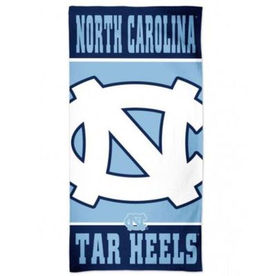 UNC Spectra 30x60 Beach Towel