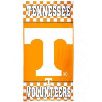 Tennessee Spectra 30x60 Beach Towel