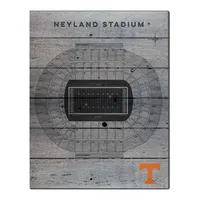 Tennessee Neyland Stadium Seating Pallet 16