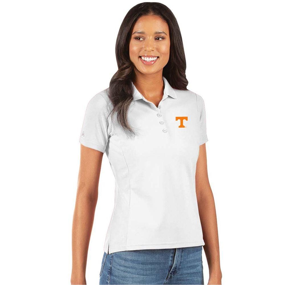 Tennessee Antigua Women's Legacy Pique Polo