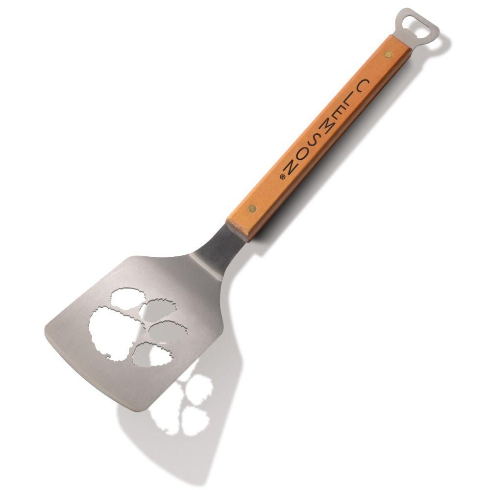 Clemson Sportula Classic Series Spatula