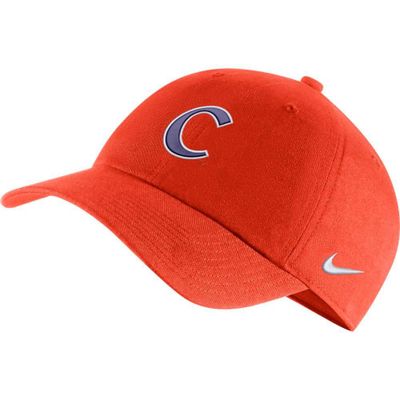  Clemson | Clemson Nike Men's H86 C Logo Adjustable Hat | Alumni Hall