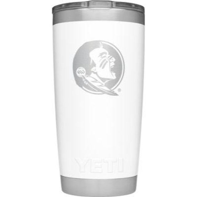 Alumni Hall Fsu - Florida State Yeti 20oz Rambler With Lid