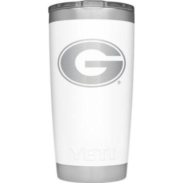 Wvu | West Virginia Yeti Powder Coated 30oz Tumbler | Alumni Hall