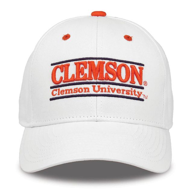 Alumni Hall Tigers, Clemson Tigers Atlanta Braves New Era 920 Adjustable  Cap, Alumni Hall