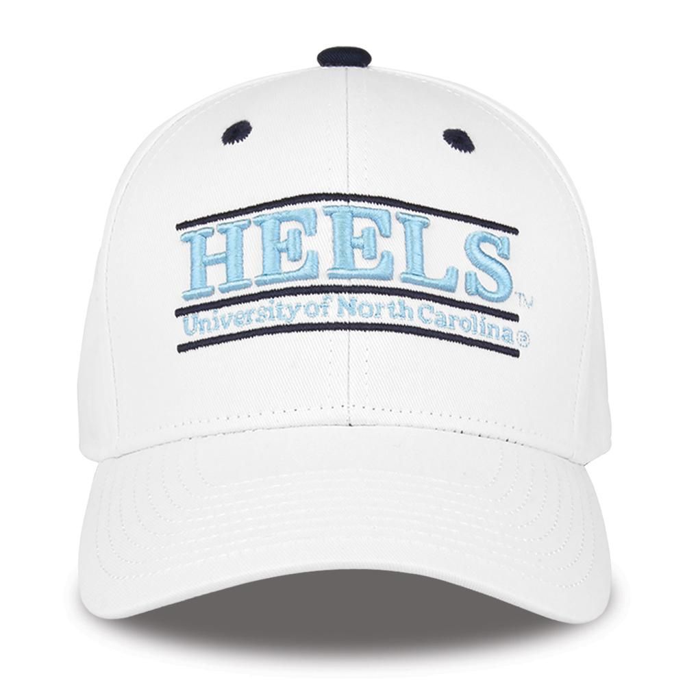  Tar Heels | Unc Bar Cap | Alumni Hall