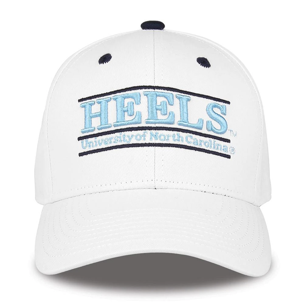 Carolina Heels The Game Bar Cap