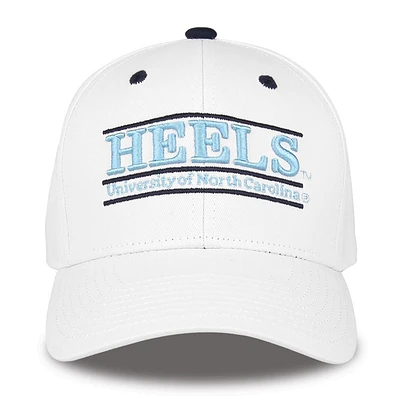 Carolina Heels The Game Bar Cap