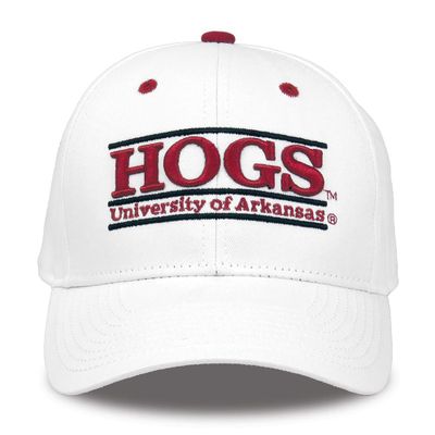  Hogs | Arkansas Bar Cap | Alumni Hall