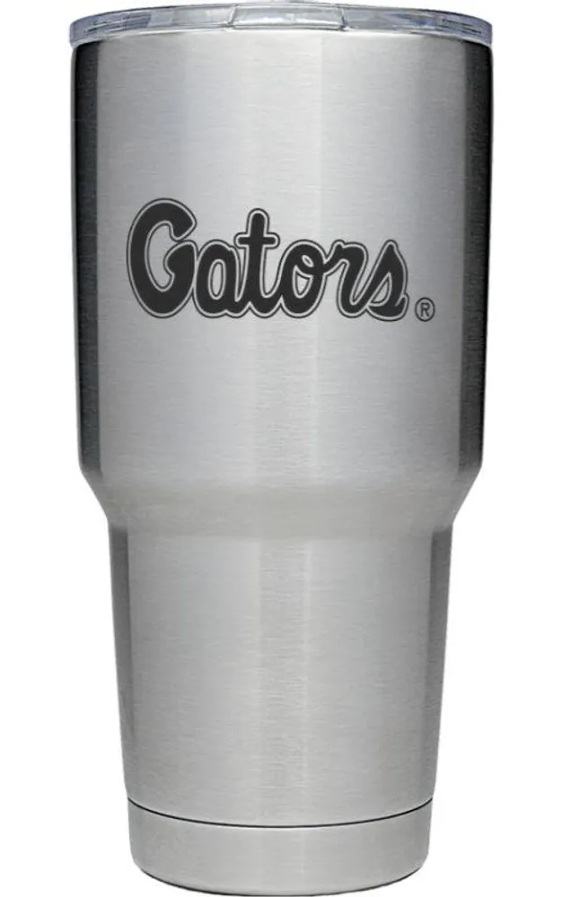  Gators | Florida Yeti 30oz Gator Script Rambler | Alumni Hall