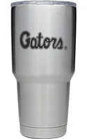  Gators | Florida Yeti 30oz Gator Script Rambler | Alumni Hall