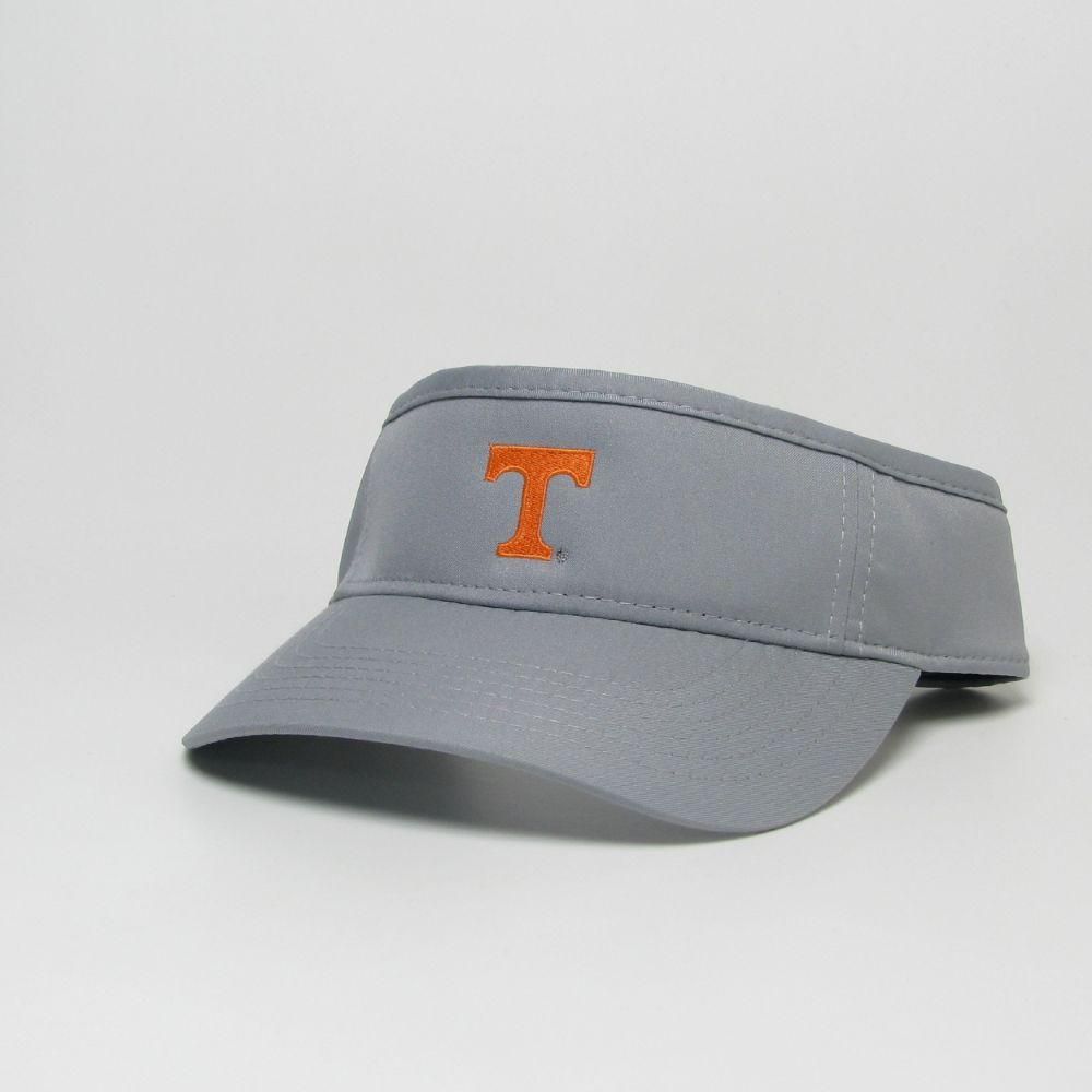 Tennessee Legacy Men's Power T Cool Fit Visor