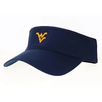 West Virginia Legacy Cool Fit Visor