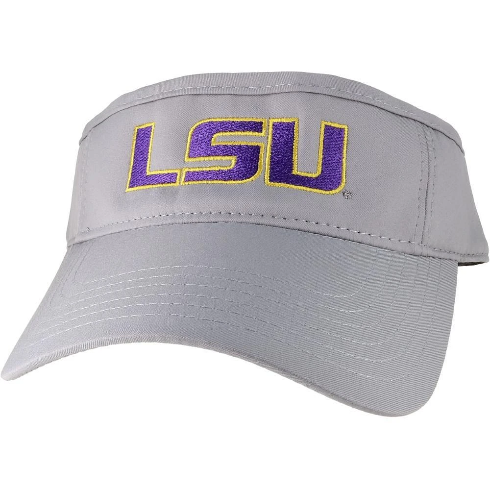 LSU Legacy Cool Fit Visor