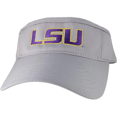 LSU Legacy Cool Fit Visor