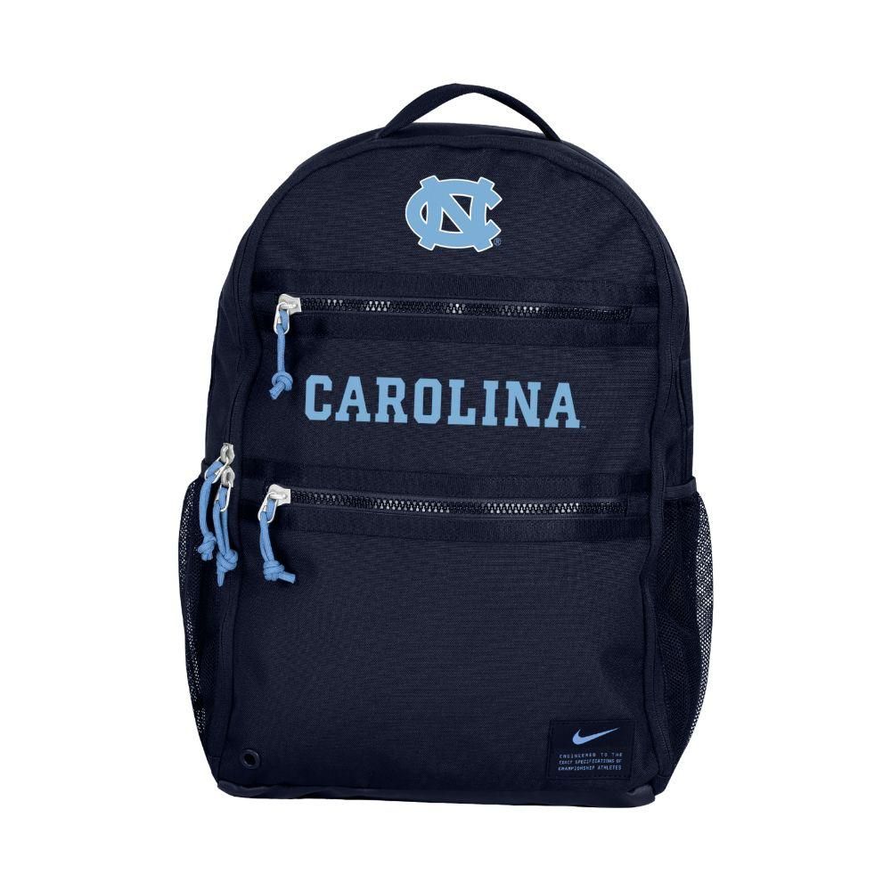  Unc | Unc Nike Heat Backpack | Alumni Hall