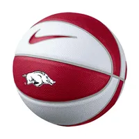  Razorbacks | Arkansas Nike Mini Rubber Basketball | Alumni Hall