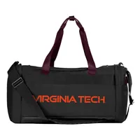  Hokies | Virginia Tech Nike Vt Utility Duffel | Alumni Hall