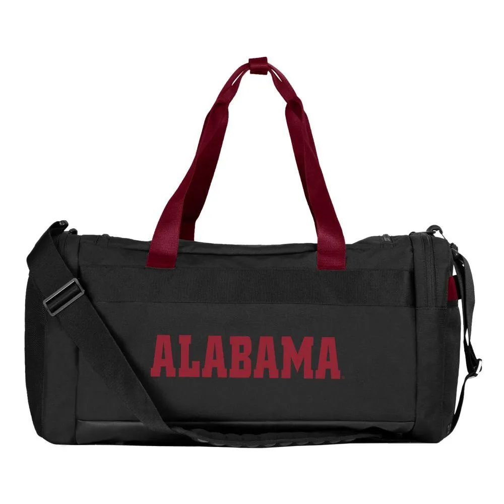  Bama | Alabama Nike Al Utility Duffel | Alumni Hall