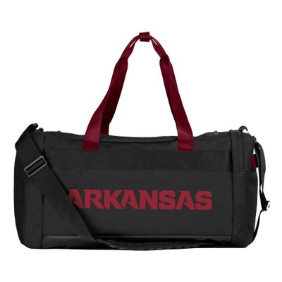  Razorbacks | Arkansas Nike Ark Utility Duffel | Alumni Hall